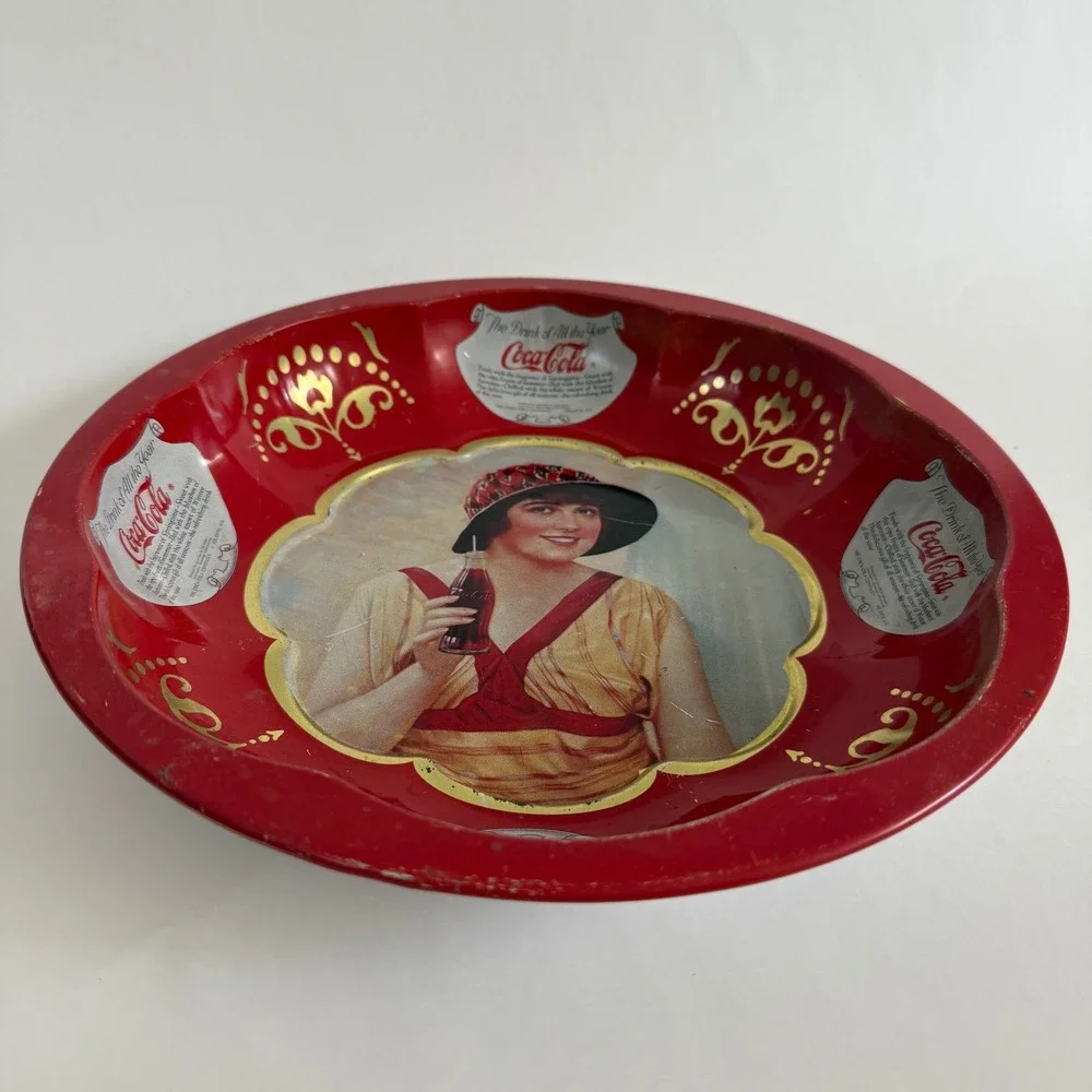 Coca Cola item details